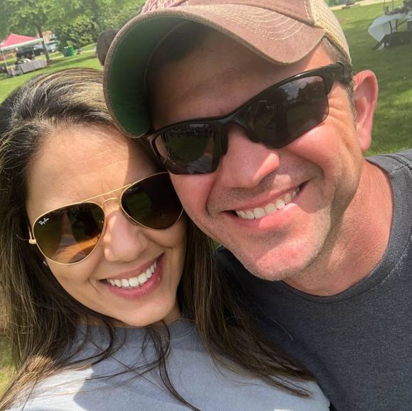 Meet your Posher, Frances - Picture 1 of 1